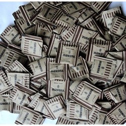 Mawana Brown Sugar Sachets - 200 Pcs