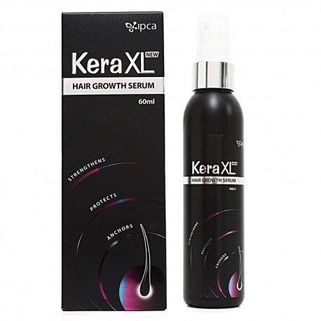 Kera XL Serum Nutramust - 60ml
