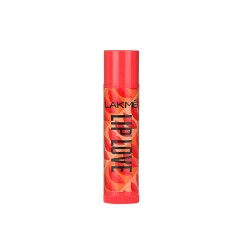 Lakme Lip Love Chapstick Apricot - 4.5gm
