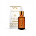 Vasu Facial Beauty Oil Enriched with Kumkumadi Tailam - 25ml