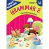 Activity Book : Grade 3 : Smart Scholars Grade 3 Grammar 2 Fun-filled Activities - Paperback
