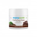 Mamaearth CoCo Face Pack For Glowing Skin 100gm