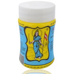 Vandevi Hing Yellow Powder - 100gm (Pack of 2)