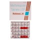 Methimez 10 Tablet (Pack of 10 Strips)