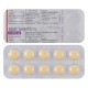 Tazzle 10 Tablet (1 strip)