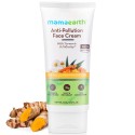 Mamaearth Anti-Pollution Daily Face Cream 80ml