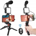 Camera Video Recording Vlogging Kit