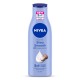 Nivea Shea Smooth Body Lotion - 200ml