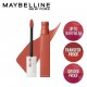 Maybelline New York Super Stay Matte Ink Liquid Lipstick - 70 Amazonian (5ml)