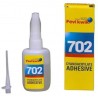 Pidilite Fevikwik 702 Cyanoacrylate Adhesive - 20gm (Pack of 10)