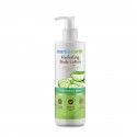 Mamaearth Hydrating Natural Body Lotion with Cucumber & Aloevera 250ml