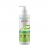 Mamaearth Hydrating Natural Body Lotion with Cucumber & Aloevera 250ml
