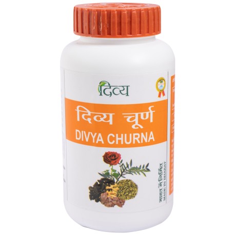 Patanjali Divya Churna - 100gm (Pack of 50