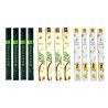 Forest Fragrance Combo of Black Forest White Forest and Forest Pineapple Incense Stick