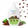 Mamaearth CoCo Body Lotion With Coffee and Cocoa for Intense Moisturization 400ml