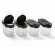 Tupperware Modular Mates Small Spice (Set of 4)