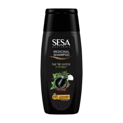 Sesa Ayurvedic Medicinal Shampoo - 200ml