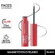 Facescanada Magneteyes Eyeliner -  3.5ml (Pack of 2)