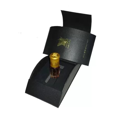 Arabian oud 1 Herbal Attar  (Oud/Agarwood)