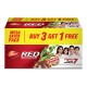 Dabur Red Toothpaste - 600gm