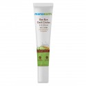 Mamaearth Bye Bye Dark Circles, Under Eye Cream for Dark Circles 20ml