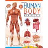 Human Body Minipedia - Paperback