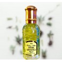 Nayaab International Musk Ghazali Floral Attar - 25ml