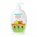 Mamaearth Vitamin C Body Lotion with Vitamin C & Honey 400ml