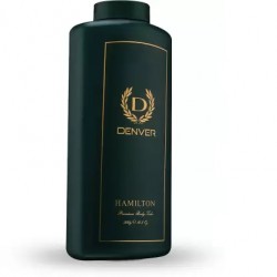 Denver Hamilton Talc - 300gm