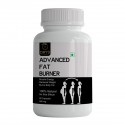 7 Days Advanced Weight Loss Fat Burner 500mg Capsule