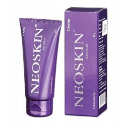 Curatio Neoskin Cream - 50gm (Pack of 2)