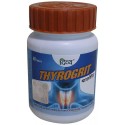 Patanjali's Divya Thyrogrit - 60 Tablets (Pack of 2)