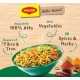 Maggi Nutri-Licious Masala Veg Atta Noodles - 290gm (Pack of 4)
