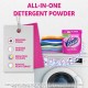 Vanish All in One Liquid Detergent Booster - 400ml