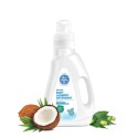 The Moms Co Natural Baby Laundry Detergent Liquid - 500ml