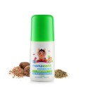 Mamaearth Easy Tummy Roll On for Colic & Gas with Hing & Fennel Oil 40ml