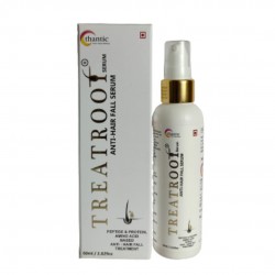Treatroot Hair Growth Serum - 60ml
