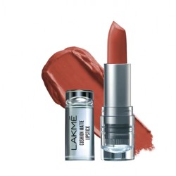 Lakme cushion matte brown brust (Pack of 2)