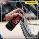 UE Bike Care & Maintenance (Pack of 5 Items)