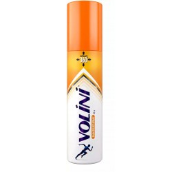 Volini Pain Relief Spray - 60ml (Pack of 5)