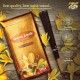 Cycle Pure Agarbatti GoodLuck Champa Incense Sticks - 250gm (Pack of 3)