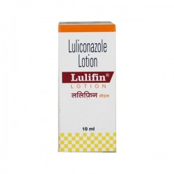 Lulifin Lotion - 10ml (Pack of 2)