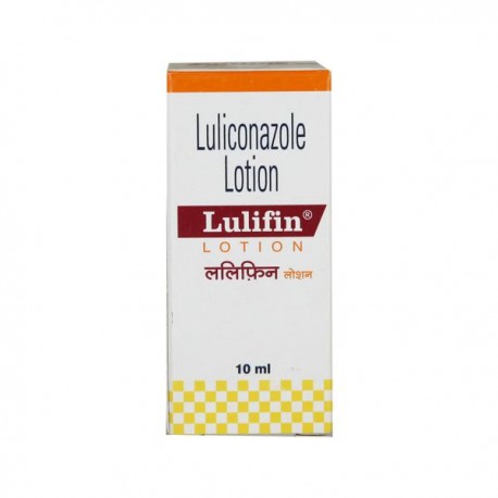 Lulifin Lotion - 10ml (Pack of 2)