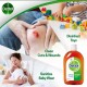 Dettol Effective Protection Antiseptic Liquid - 60ml