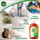 Dettol Effective Protection Antiseptic Liquid - 60ml
