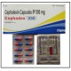 Cephadex 500 Capsule (Pack of 10  Strips)