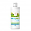 Mamaearth Nourishing Baby Hair Oil, with Almond & Avocado Oil 200ml