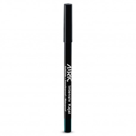 Auric Beauty Intensiv Kajal - 1.2gm (Royal Green)