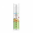 Mamaearth Vitamin C Face Cream with Vitamin C & SPF 20 for Skin Illumination 50g