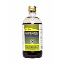 Kottakkal Ayurveda Aswagandharishtam - 450ml
